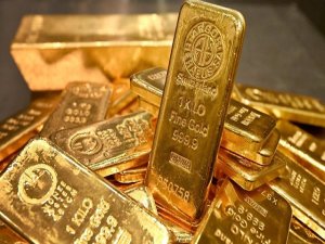 İstanbul Altın Rafinerisi (İAR) soruşturması: 20 tutuklama!