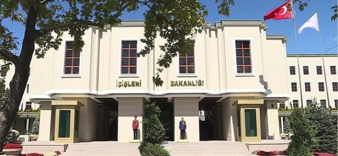 Kulis haberi: Emniyet müdürlerinin ardından sıra valilerde!