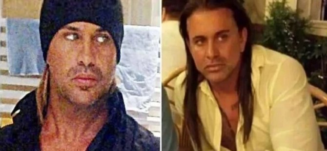 ‘Cehennem Necati’, İzmir'de yakalandı!