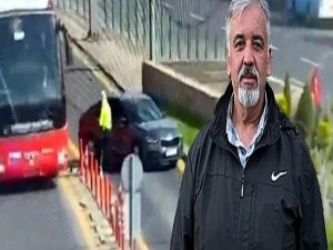 CHP'nin şoförü yargılandı: 3 Kasım!
