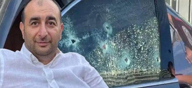 Serdar Öktem cinayetinde yeni gelişme!