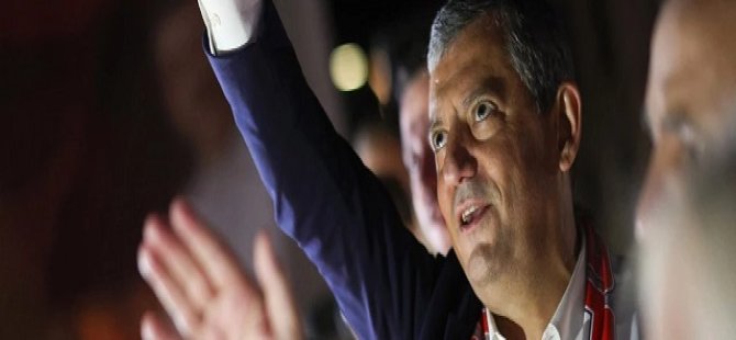 CHP’den bir ilk: Yurt dışı mitingleri!