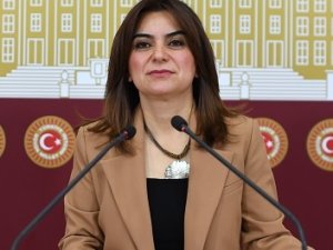 DEM Grubu'nda ‘Abdullah Öcalan’ sloganı!