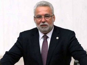 AKP’li eski vekil Hüseyin Kocabıyık tutuklandı!