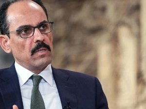 İbrahim Kalın, ‘Gazze’ görüşmelerine katılacak!