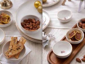 Sofraların İşlevsel Ürünlerinden Olan kase Seçimi Neden Önemlidir?