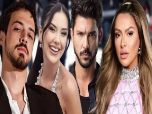 Ünlülere uyuşturucu operasyonu!