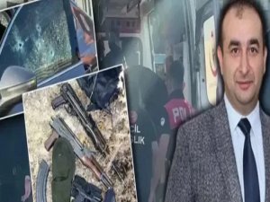 Serdar Öktem cinayetinde yeni detaylar!