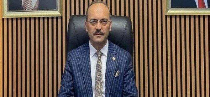 Kervana o da katıldı: AKP'li başkan istifa etti!