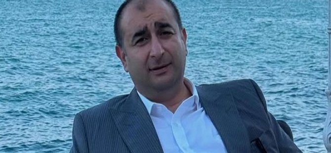 45 gün önce cezaevinden çıkmış: Öktem cinayeti!