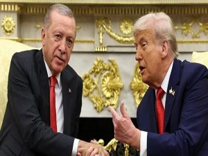 Trump - Erdoğan görüşmesi: Tutanaklar ortaya çıktı!
