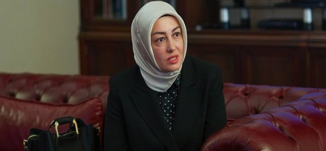 Ayşe Ateş’ten 'Serdar Öktem' iddiası: “Konuşacaktı”