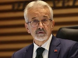 Eski Nilüfer Belediye Başkanı, Adliye’ye sevk edildi!