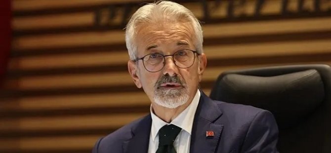 Turgay Erdem, yoğun bakıma kaldırıldı