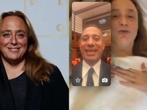 Ayşe Barım, açık kalp ameliyatı olacak!