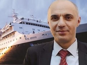 Turizmci Neşet Koçkar'ın hızlı yükselişi!