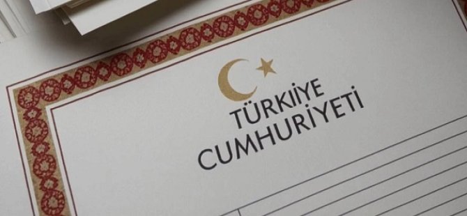 Sahte diploma davasında 5 tahliye!