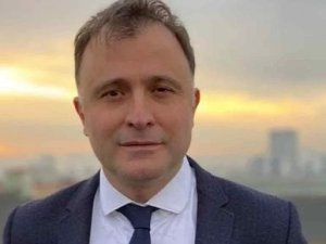 Yeniçağ'da ‘Hakan Çelenk’ dönemi!