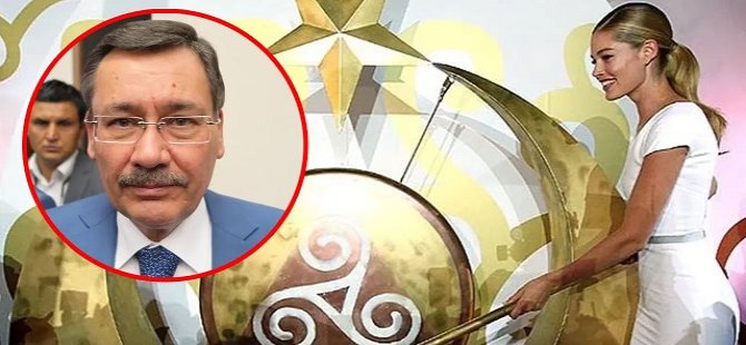 Ankara'da gong vuran kız neler anlattı?