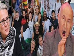 Ahmet Şimşirgil’den ‘Sumud’ açıklaması: “Erkeklerle…"