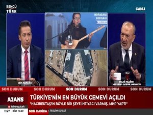 MHP'den CHP'ye 'Alevi' tepkisi: Oy deposu!