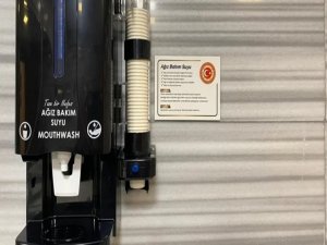 TBMM: Milletvekiline özel ağız suyu!