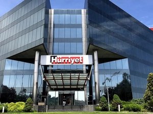 Hürriyet, küçülüyor: “Gökdelenden tek kata”
