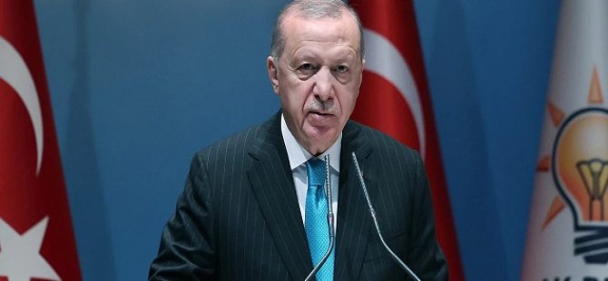 Cumhurbaşkanı Erdoğan: “Atatürk'e hakarete karşıyız”
