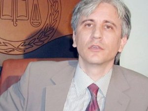 Gültekin Avcı, tahliye oldu: Atatürk’e saldırdı!