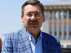 Ankara Büyükşehir Belediyesi'nden (ABB) Melih Gökçek'e suç duyurusu!