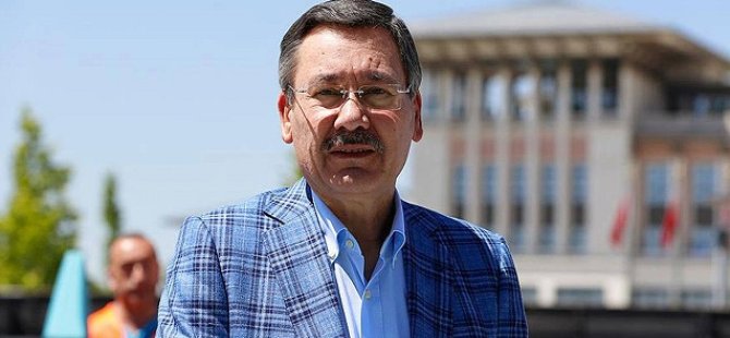 Ankara Büyükşehir Belediyesi'nden (ABB) Melih Gökçek'e suç duyurusu!