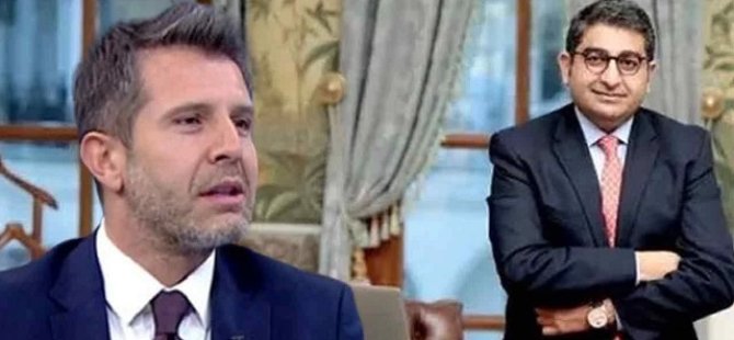 Dev 'Kara Para' operasyonu: Sezgin Baran Korkmaz da listede!