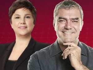 Yılmaz Özdil’den İpek Özbey'e: “Sözcü personeliyim”