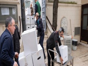 Ermeniler feryat etti: Patrikhane harekete geçti!