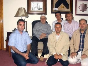 Orhan Ak, ‘Eyüpspor’un başına geçti!