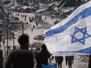 İsrail'den ‘Türk’ heyetine engel!