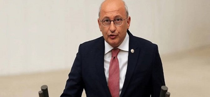 Meclis'te ‘NATO’ tartışması!