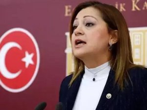 Burcu Köksal'dan ‘İlk açıklama’ geldi!