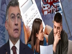 AKP’nin 2026 ekonomisi: Vergiye vergi…!