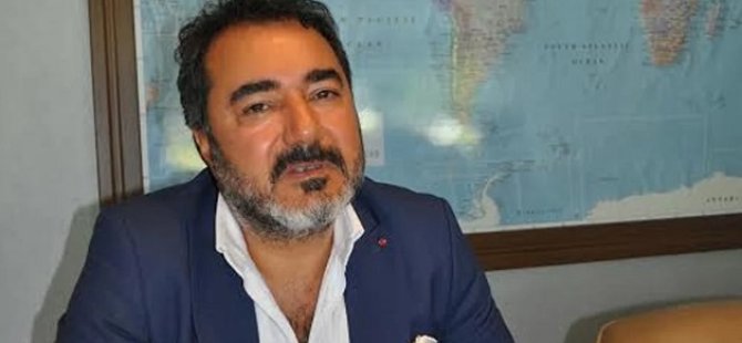 ‘Şaban Kayıkçı’nın muhteşem yükselişi: Memurluktan Armatörlüğe!