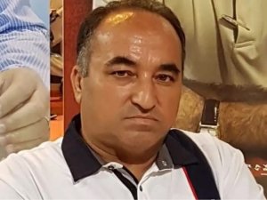 Ergün Poyraz'ın iddianamesi ortada kaldı!