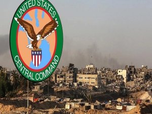 İsrail ateşkesi deldi: CENTCOM’dan açıklama!