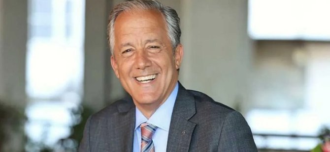 Divan Otelleri Genel Müdürü Murat Tomruk ifadeye çağrıldı