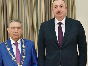 Azerbaycan’da darbe girişimi: Mehdiyev kimdir?