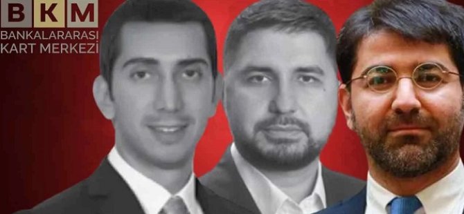 Merkez Bankası’nda ‘Yerli ve Milli’ soygun!