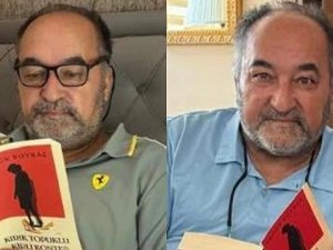 Ergün Poyraz'dan kötü haber!