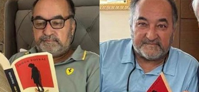 Ergün Poyraz'dan kötü haber!