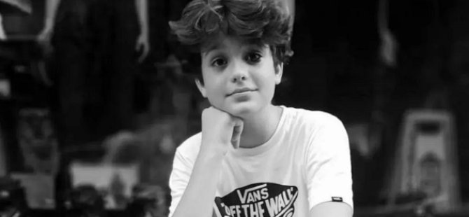 ‘Mattia Ahmet Minguzzi’ davası: Hapis ve tahliye!