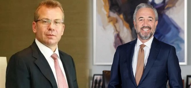 Hamdi Akın ve Vedat Aşçı’dan açıklama var!