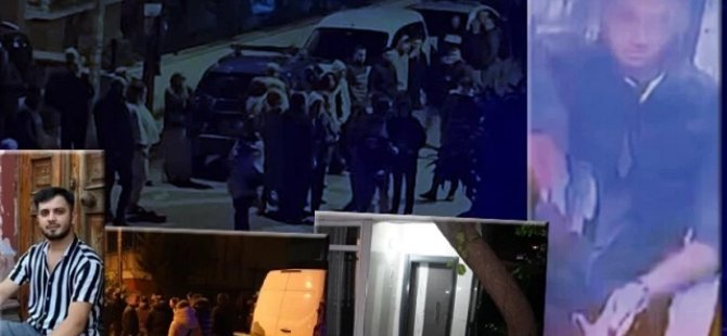 Seri katilin cezaevinden firarı!